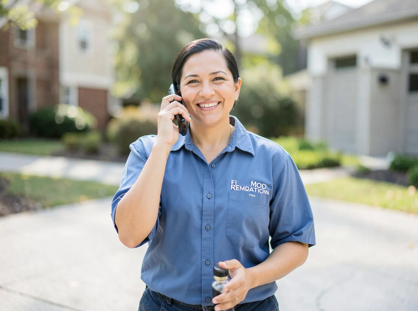 Mold Remediation Loraine, IL FAQs